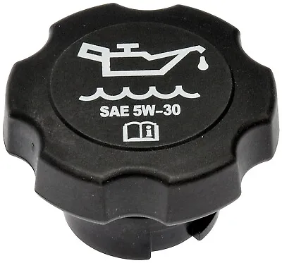 Engine Oil Filler Cap Dorman For 2003-2007 Workhorse Custom Chassis W22 8.1L GAS • $21.57