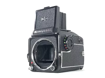 [Optial Mint READ] Mamiya M645 1000S Film Camera Body Waist Level Finder S JAPAN • $339.99