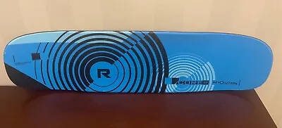 Revolution Core 32 Balance Board Only Skateboard Surf Rocker Trainer Euc-used • $40