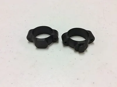 Vintage Leupold Mark 4 30MM Rings # 45584 • $50