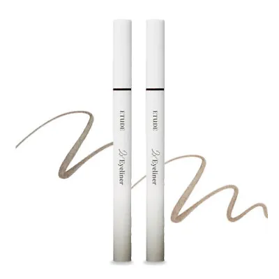 [ETUDE] 2X Tinting Eyeliner 0.5g / Korean Cosmetics • $8.88