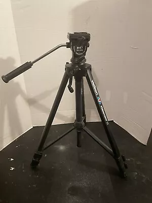 Velbon Videomate 2 Tripod W/ Gel-flo7(ph-358) Mini Locking Mount  • $59.96