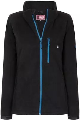 Target Dry Xtreme Series Arctic Womens Waterpoof Fleece - Size 8 • £17.99