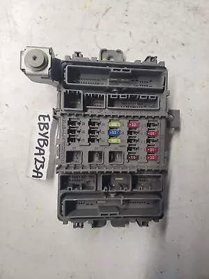 2008-2010 Honda Accord Cabin Fuse Box Relay Assembly Ta0-a120 • $28.52