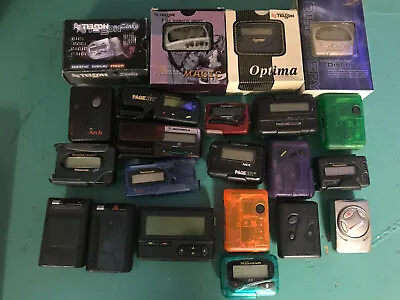 PAGERS All Models • $50