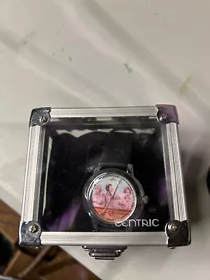 Centric I Love Lucy Wrist Watch Candy Factory Job Switching NEW • $10