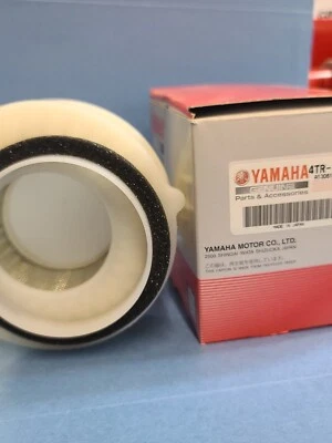 $20 • Buy YAMAHA Genuine OEM AIR FILTER ELEMENT 4TR-14451-00-00 Cleaner XVS650 V-STAR New