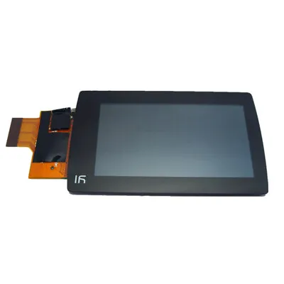 LCD Touch Screen Display Assembly Replacement For Xiaomi Action Camera YI 4K+ • £24.83