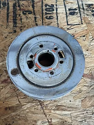 Mopar Forged Crank  Harmonic Balancer 2658457 2951673 3614369 340 383 440 • $95