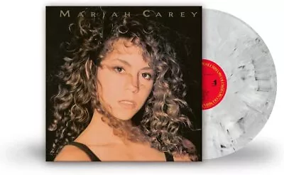 Mariah Carey [VINYL] • $36.56