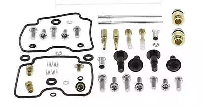 $82.76 • Buy Carb Rebuild Repair Kit 06-09 Yamaha XVS1100 V-Star 1100 O-rings Gaskets Jets 
