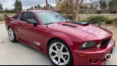 2006 Ford Mustang GT • $28000