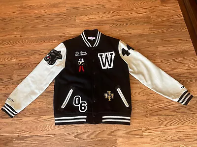 Mitchell N Ness Varsity Jacket Size Xl • $150