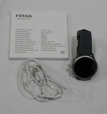 $199.99 • Buy FOSSIL Men Sport Smartwatch - DW9F2