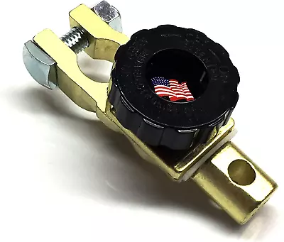 Top Post Battery Master Disconnect Switch • $18.95