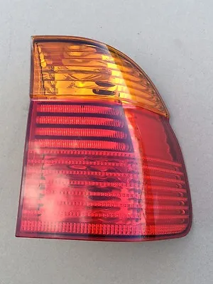 Bmw E39 Touring Oem Tail Lamp Light Right Led • $70