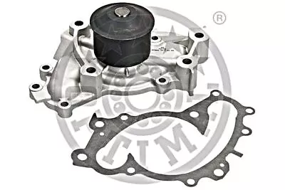 Water Pump OPTIMAL Fits LEXUS Rx TOYOTA Camry Sienna Solara 96-08 16100-29085 • £49.39