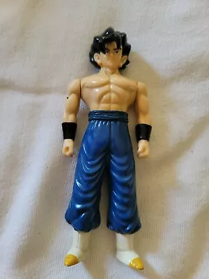 1996 Bandai Irwin Dragonball Z - Vegeto Vegetto 5  Action Figure Vintage Toys • $7.97