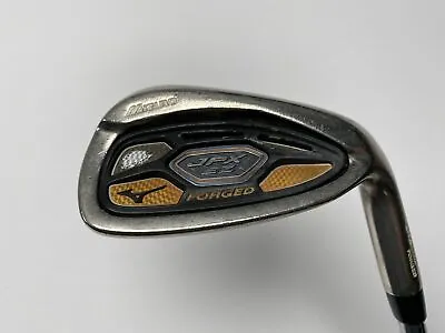 Mizuno JPX EZ Gap Wedge True Temper Dynamic Gold SL S300 Stiff Steel Mens RH • $36.87