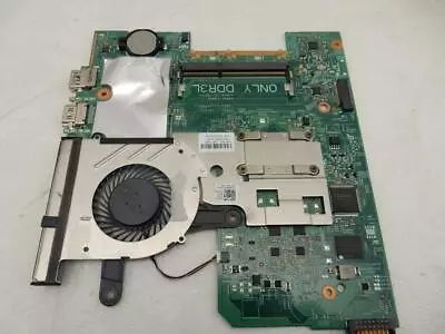 Genuine Dell Inspiron 3452 Intel Celeron N3050 1.6GHz Motherboard With Fan • $18.50