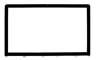 $29.99 • Buy Apple A1312 IMac 27  LCD Front Glass Screen Panel 810-3234 810-3531 2009 To 2010
