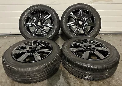 *REFURBISHED* OEM VW POLO 15” 5x100 ALLOY WHEELS + BRAND NEW TYRES FABIA IBIZA • $539.90