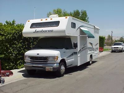 RV Class C Sunguard Motorhome Windshield Covers • $322