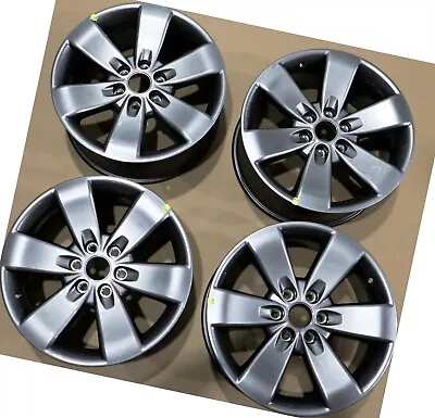 Set Of 20  Ford Wheels 6x135 OEM Factory 20 Inch Stock Rim OE Wheel AL3Z1007M • $599.99