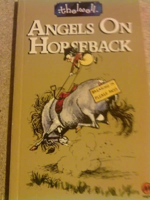 £6.04 • Buy Angels On Horseback By Thelwell Paperback Book The Cheap Fast Free Post