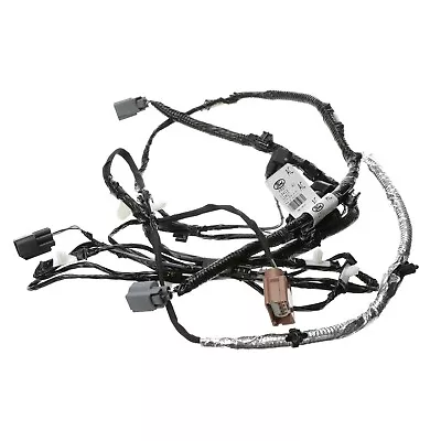 OEM NEW Genuine Ford Wiring Harness Taillight Lamp 2015-2016 Mustang FR3Z13412A • $50