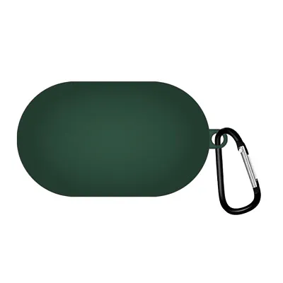 $11.20 • Buy Wireless Headphone Case For SONY WF-C500 Headset Protector Covers (Green)