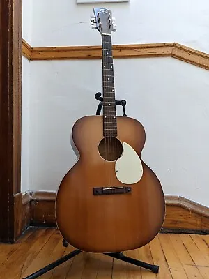 Vintage Airline/Kay Jumbo Acoustic Guitar • $495