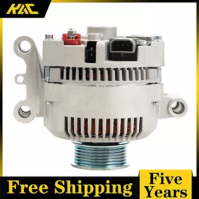 7750 Alternator For Ford-Ranger 1996-2002 2003 2004 2005 2.5L 3.0L 4.0L Gl496 • $84.99