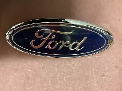 1992-1996 Ford F-150 F-250 Front Grille  Emblem .  OEM • $20.02
