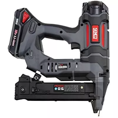 $512.14 • Buy Fusion F-LXP 18-gauge 1/4  Crown Stapler