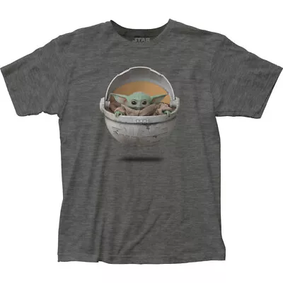 The Mandalorian Child In Pod T-shirt* • $19.99