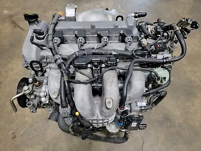 MAZDASPEED 3 - L3 TURBO 2nd GEN JDM MOTOR ENGINE  2010 2011 2012 2013 • $3999.99