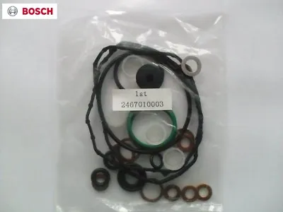 FOR VW Renault EDC VP 37 INJECTION PUMP SEAL KIT BOSH • $31.62