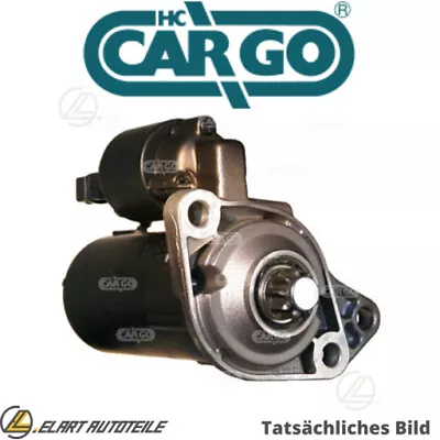 STARTER FOR VW PASSAT/B3/B4/B6/Sedan/Magotan GOLF/III/Mk/Cabriolet/IV/PLUS/Van   • $136.26