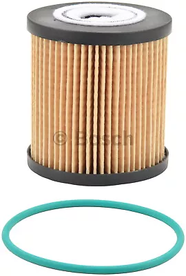 Engine Oil Filter Bosch Workshop 72206WS For Volvo C70 S40 S60 S80 L4 L5 L6 • $9.97