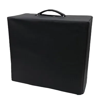 Morgan Amplification Dual 20 1x12 Combo - Black Vinyl Cover W/Piping (morg040) • $73.75