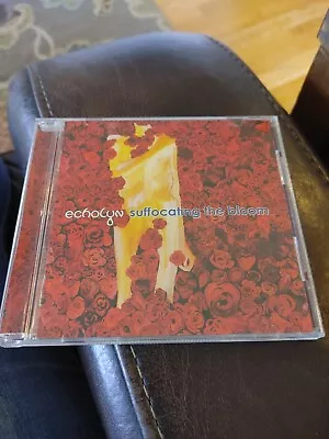 Suffocating The Bloom By Echolyn (CD 1992) • $26.10