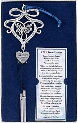 A Gift From Heaven Memorial Wind Chime • $40.44