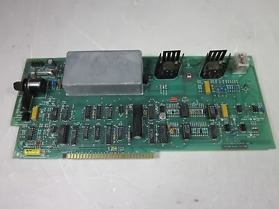 Varian 03-917734-00 TCD Circuit Board Defective AS-IS • $53.55