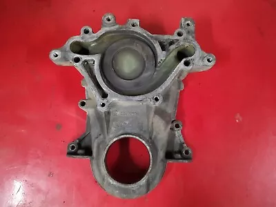 Engine Timing Cover Dodge Magnum 5.9 5.2 3.9 360 318 Gas 53020196  • $125