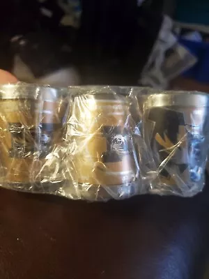 MISSOURI TIGERS- NCAA Gameday 2oz -3 PACK Of Metal Shot Glasses- NWT • $9.99