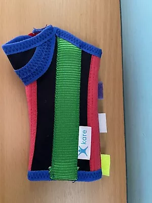 Kare Left Hand Paediatric Splint Size 3 • £5