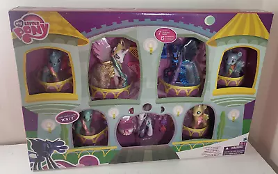 My Little Pony Midnight In Canterlot Exclusive Collection SEE DESCRIPTION G4 • $183.98