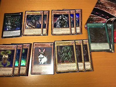 Yugioh Evilswarm Deck Core • $19.63