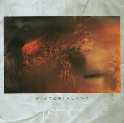 Cocteau Twins : Victorialand CD (2003) ***NEW*** FREE Shipping Save £s • £8.75